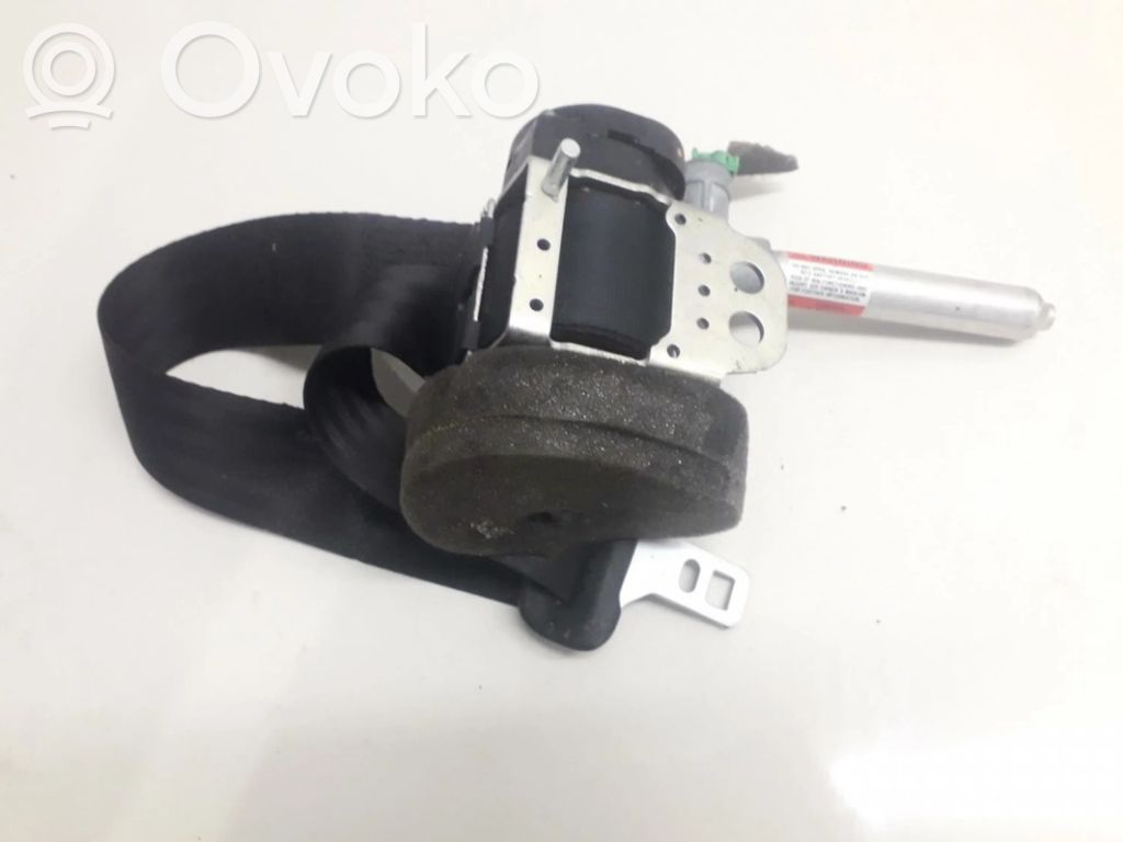 Volvo C30 Centură spate 