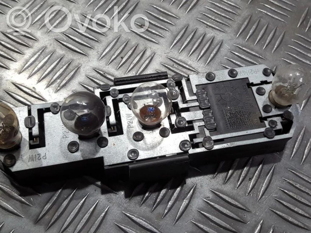 Ford Mondeo MK I Portalampada fanale posteriore