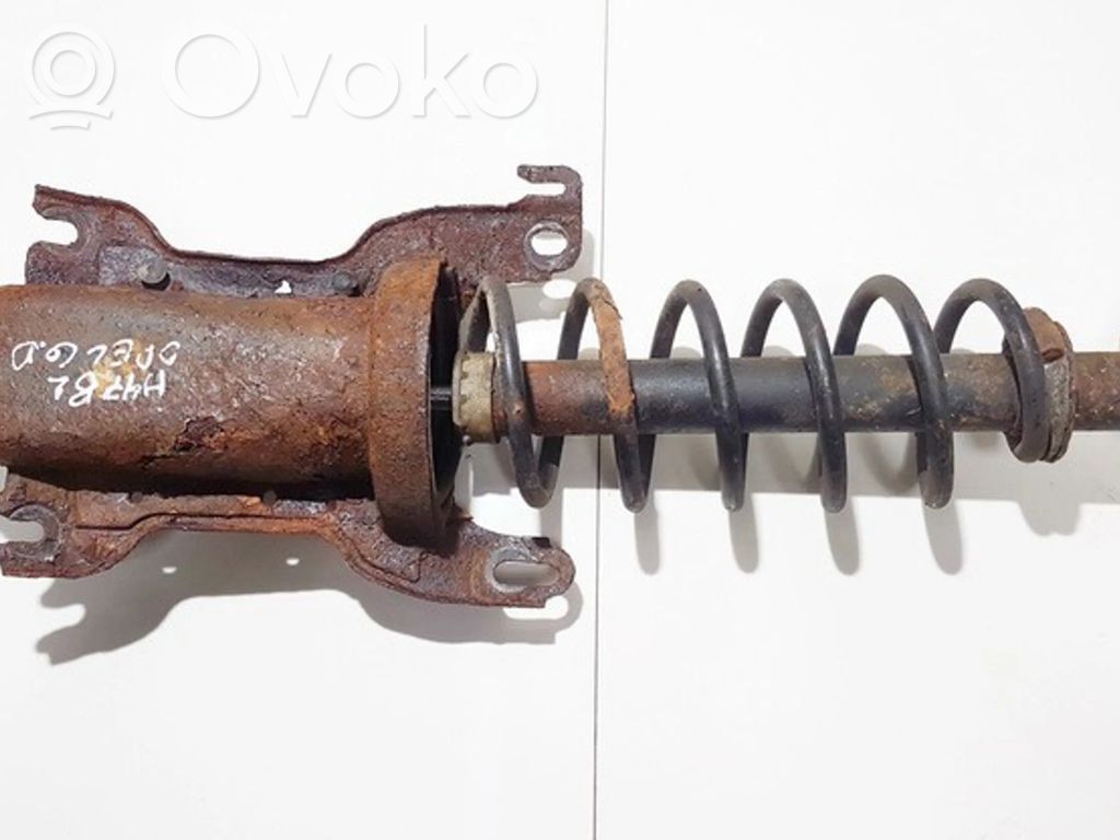 Opel Vectra B Arc elicoidal spate 