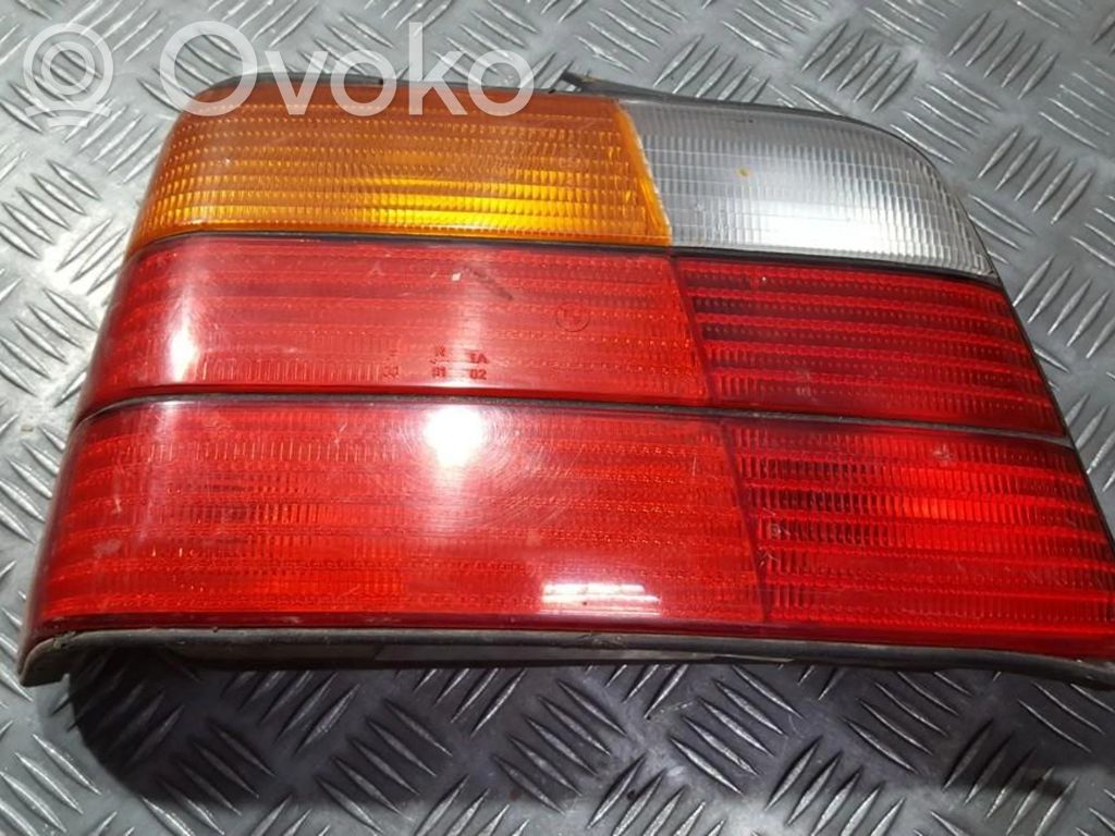 BMW 3 E36 Rear/tail lights 