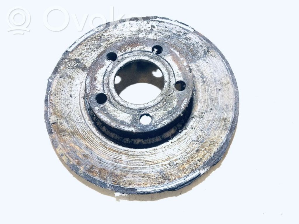 Audi A6 S6 C4 4A Disco del freno anteriore 