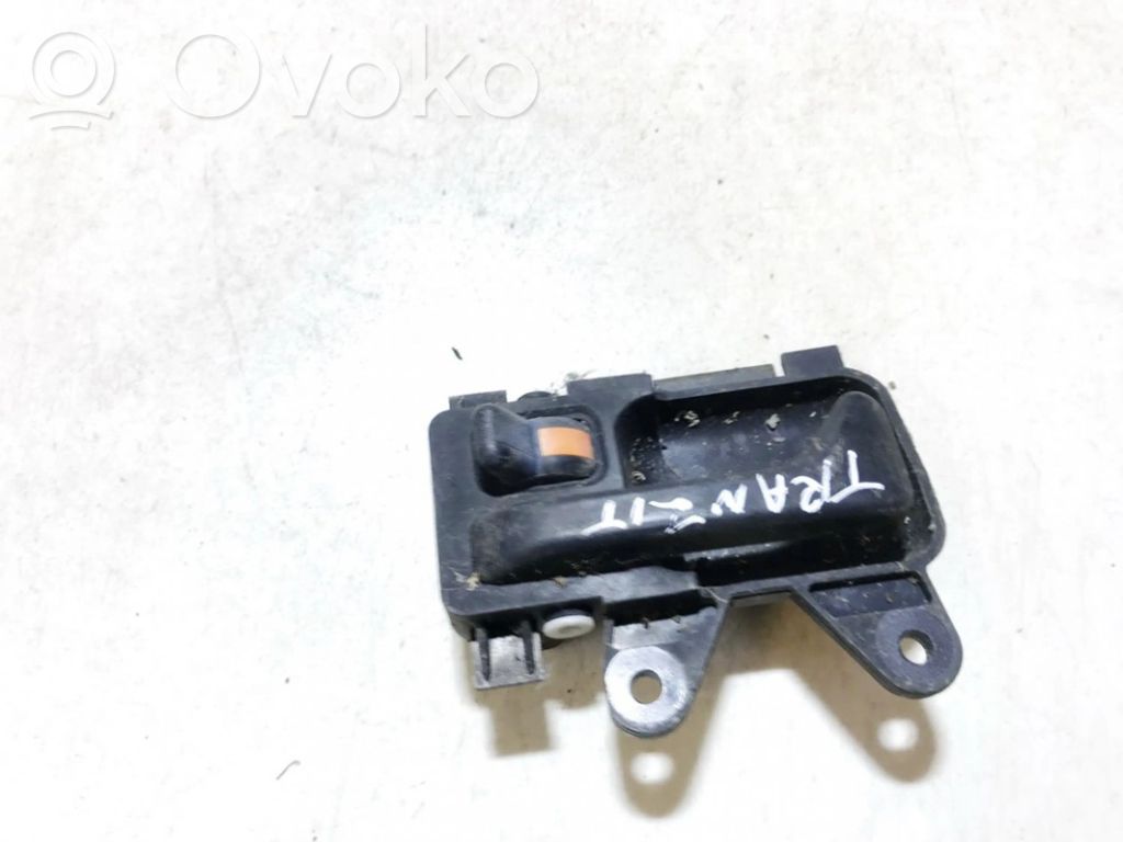 Ford Transit Front door interior handle 