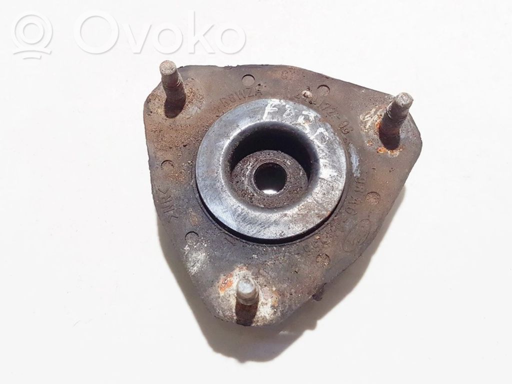 Ford Focus Soporte del muelle espiral 