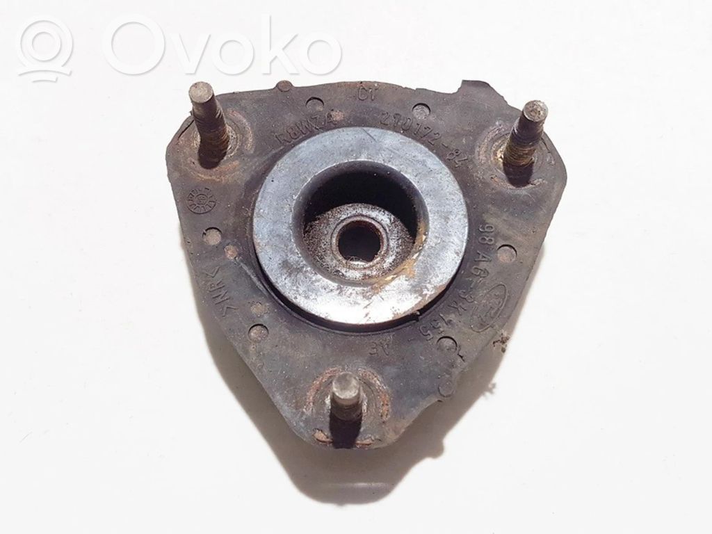 Lagerbock Federbein   98AG3K155AF,98AG3K155AF,21017284,98AG3K155AF,98AG3K155AF