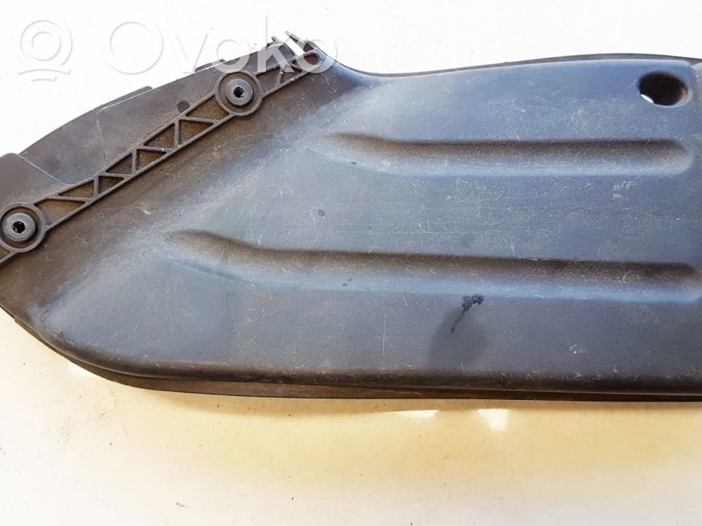 Audi A4 S4 B6 8E 8H Ilmanoton letku 