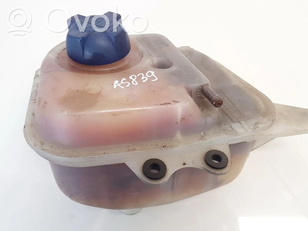Audi 80 90 B3 Vas expansiune/rezervor lichid de răcire 