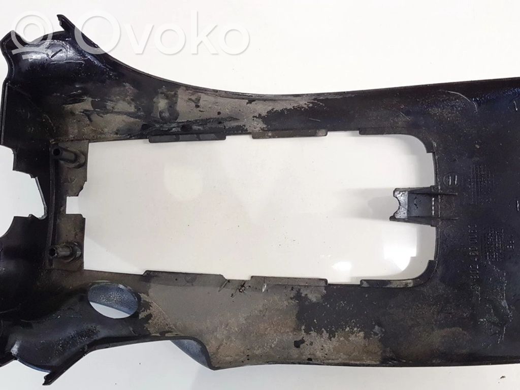 Volkswagen II LT Rivestimento del piantone del volante