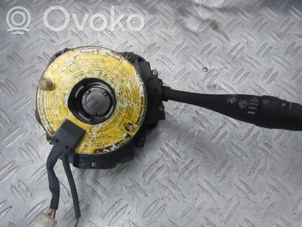 Nissan Almera Manetă ștergător parbriz 