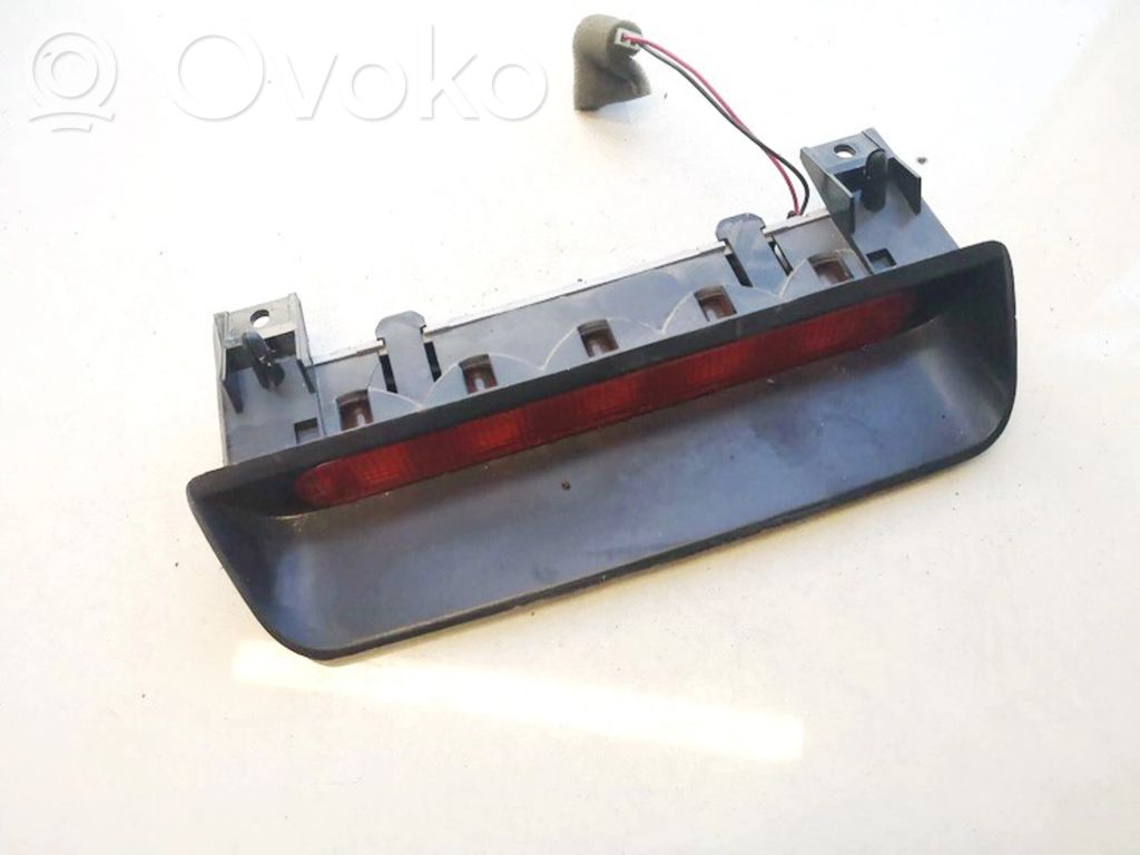 Chevrolet Tacuma Troisième feu stop 