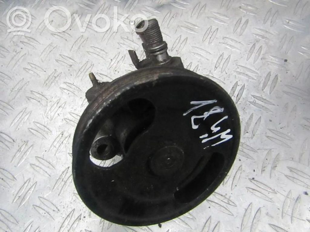 Power steering pump