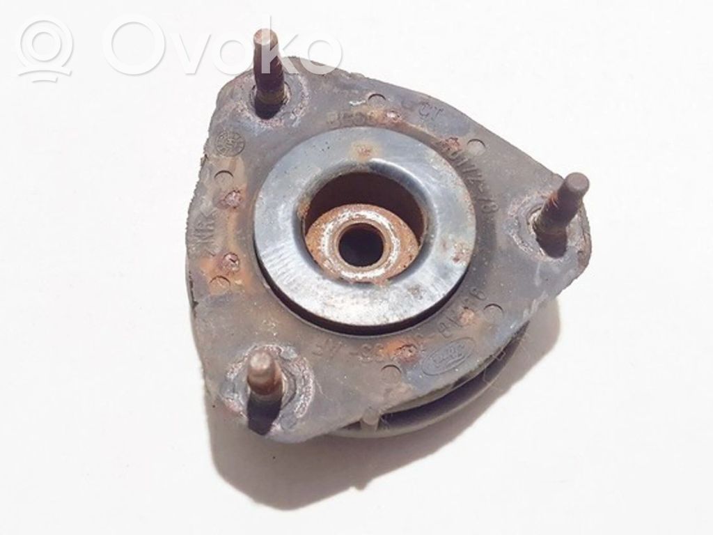 Ford Focus Coil spring mount 