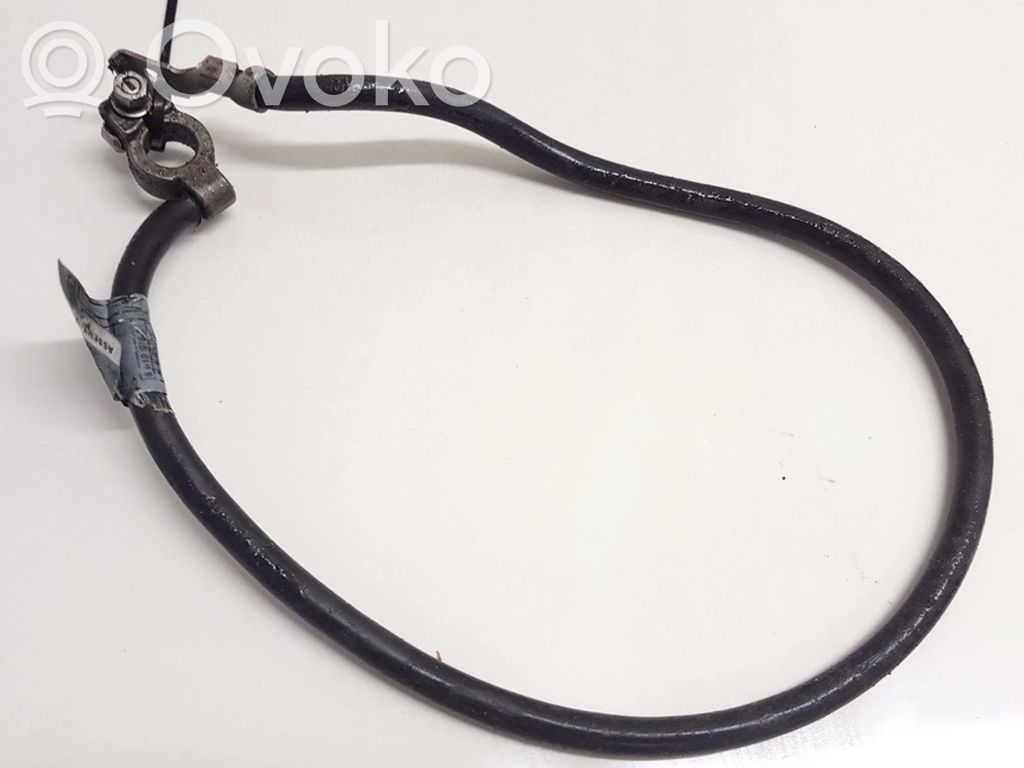 Pluskabel Batterie   10299011,10299011