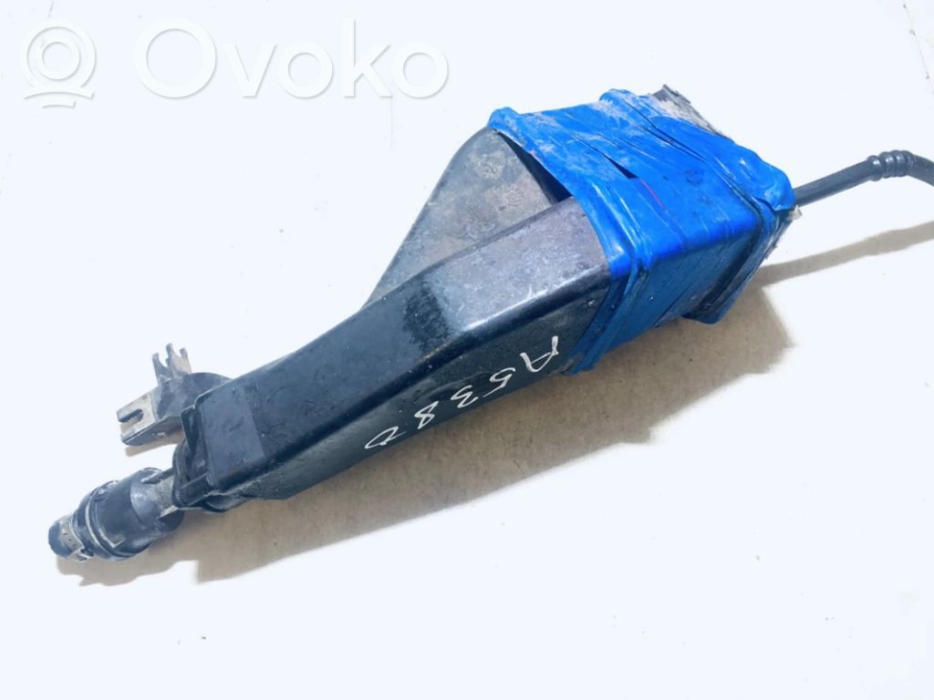 Volkswagen PASSAT B5 Serbatoio a carbone attivo per il recupero vapori carburante