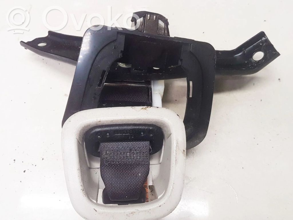 Subaru Outback Cinturón trasero 