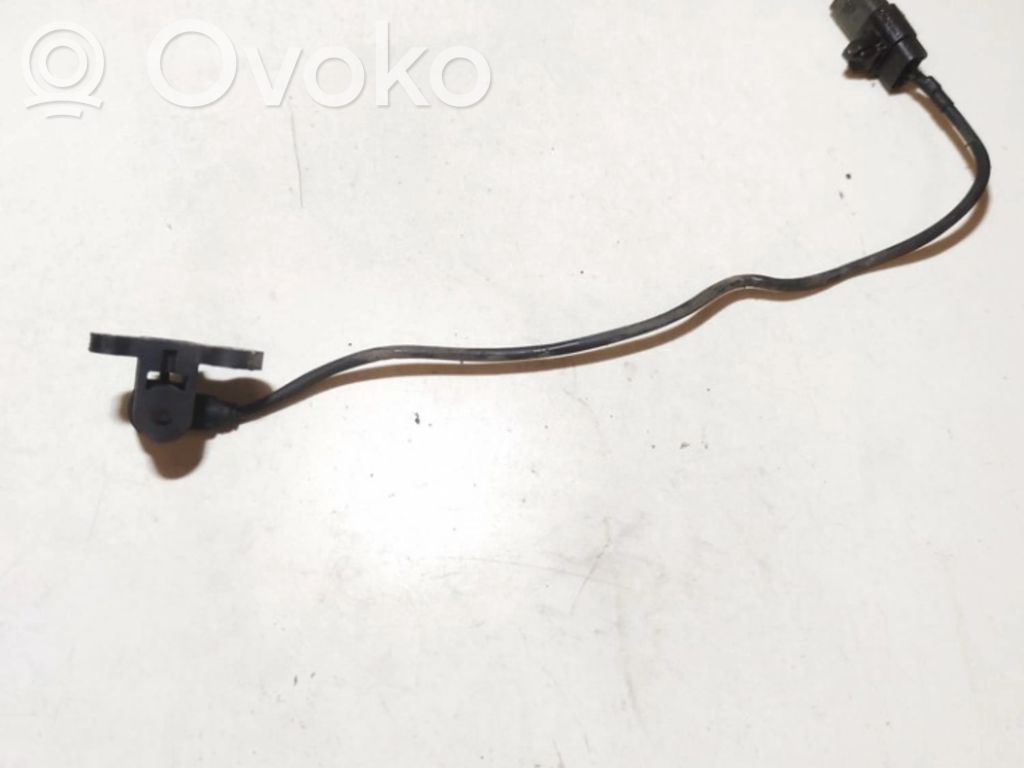 Mazda MPV Crankshaft position sensor 