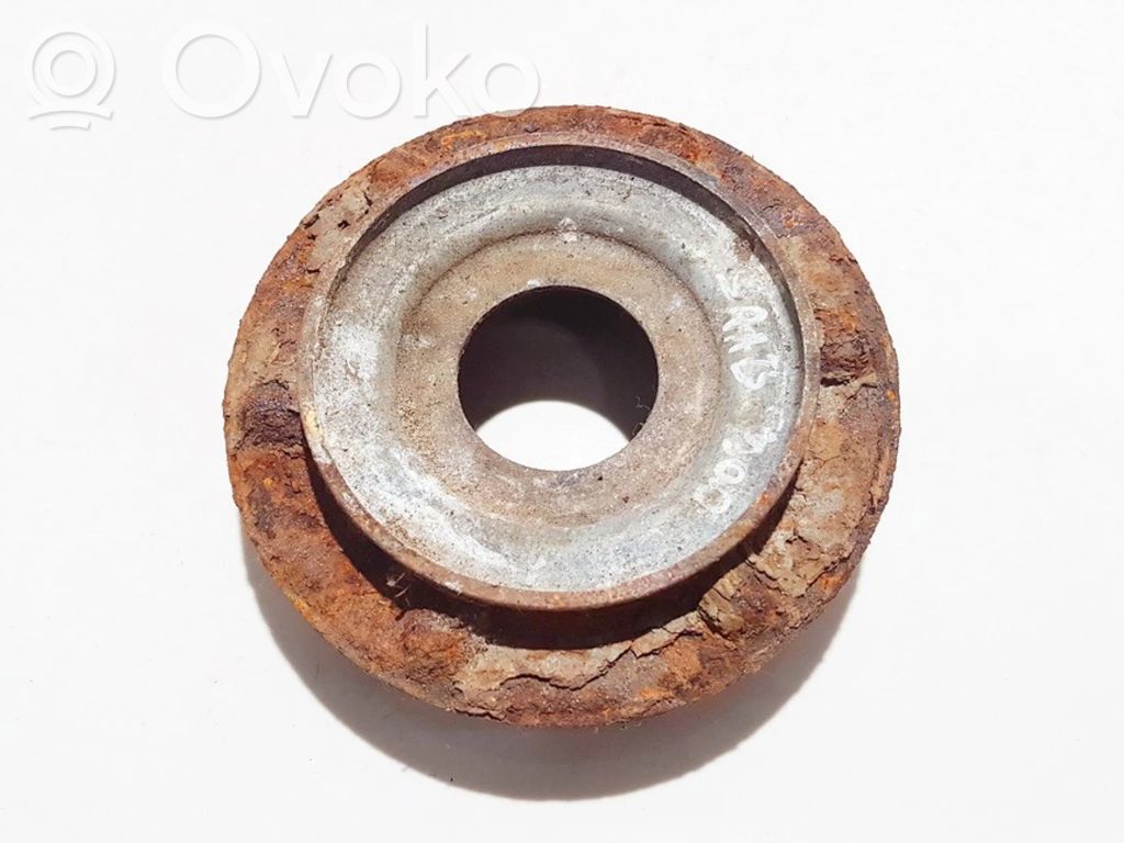 Soporte del muelle espiral