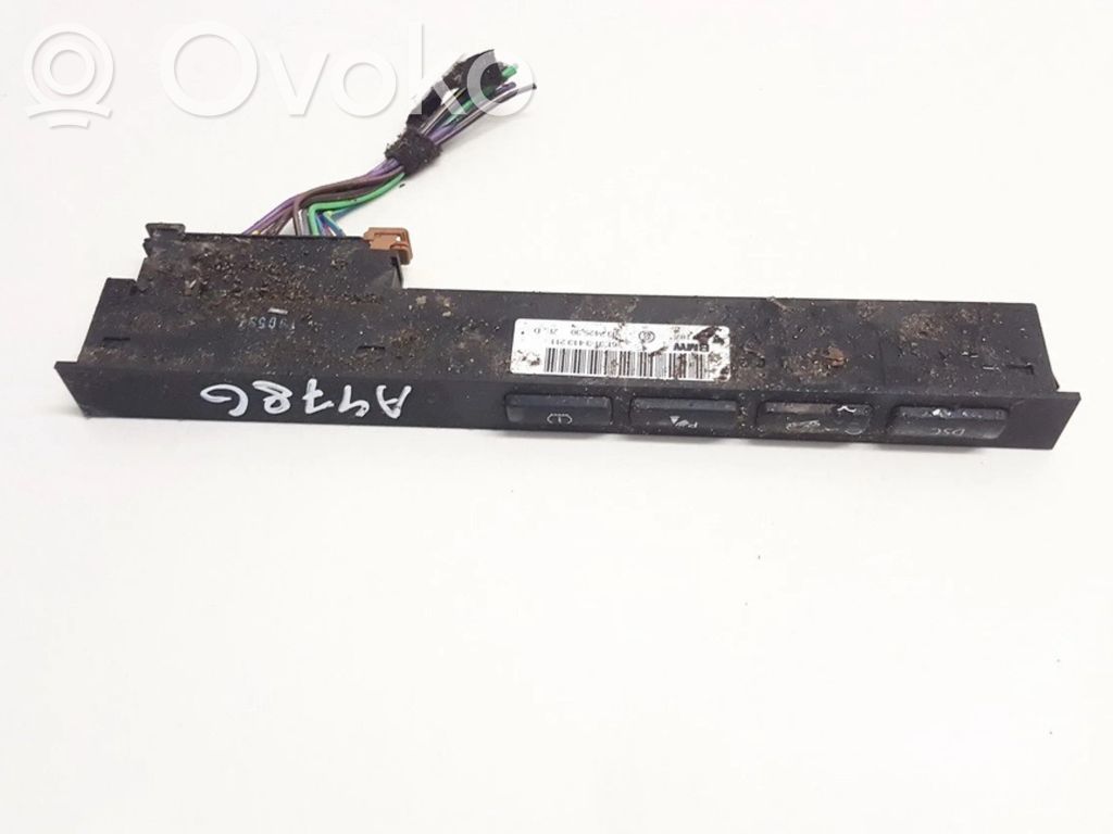 BMW X3 E83 Other switches/knobs/shifts 