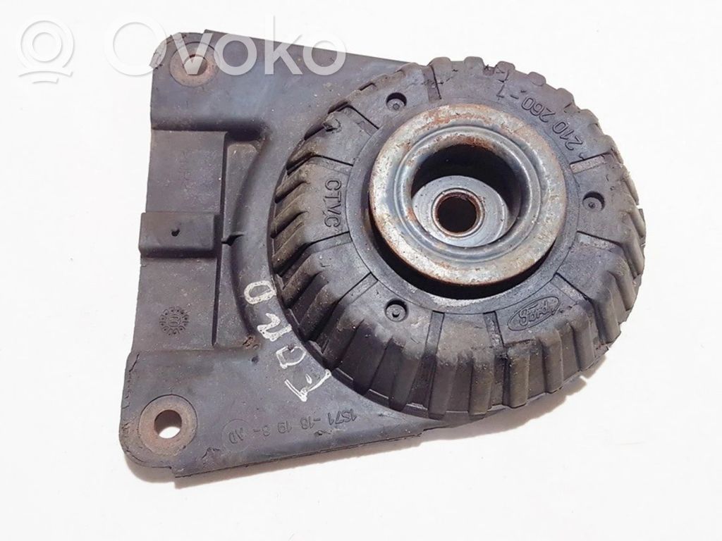 Ford Mondeo Mk III Patin de ressort