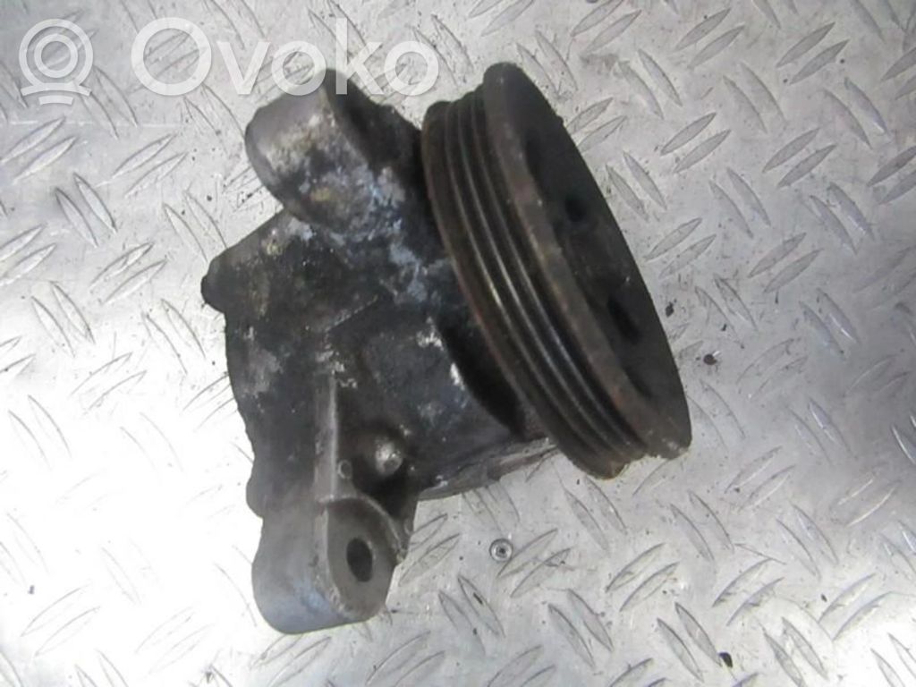 Power steering pump