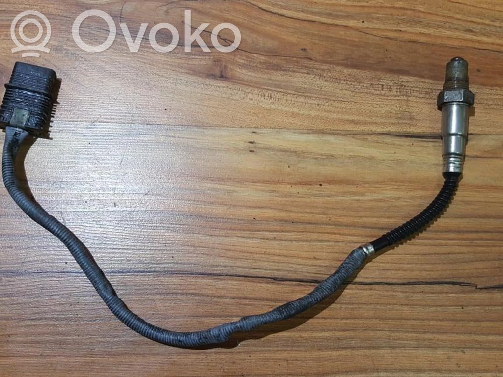 BMW 3 F30 F35 F31 Sonda lambda 