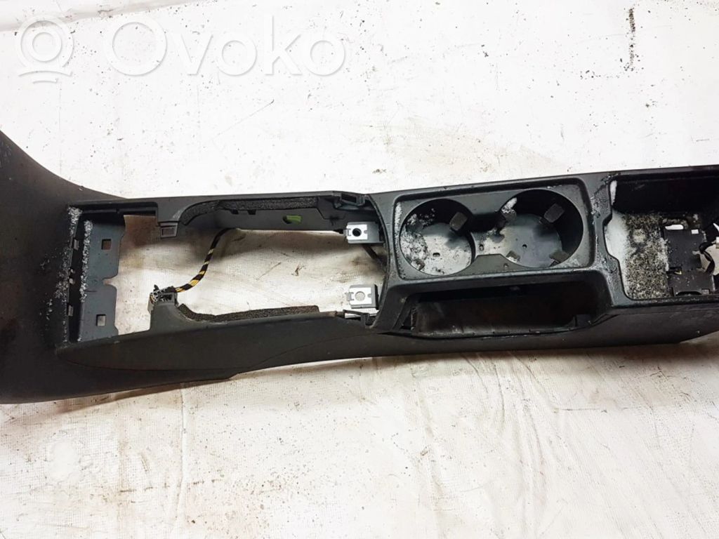 Volvo V50 Otros repuestos del interior 