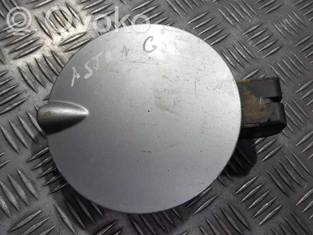 Opel Astra G Polttoainesäiliön korkki 