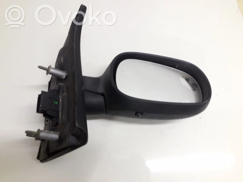 Renault Scenic I Specchietto retrovisore elettrico portiera anteriore