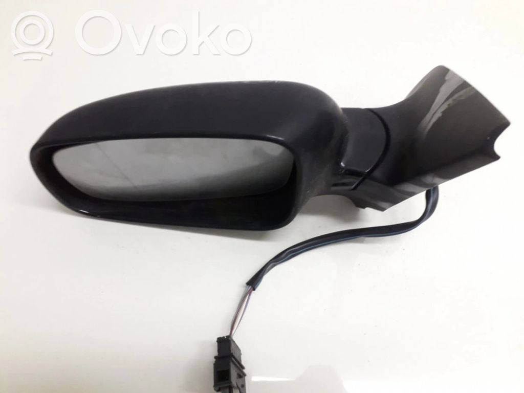Seat Toledo II (1M) Etuoven sähköinen sivupeili