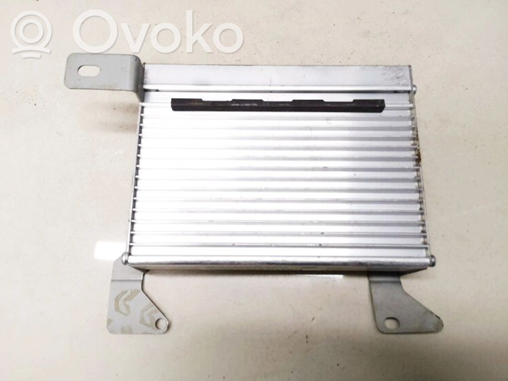 Chrysler Sebring (FJ - JX) Amplificatore 