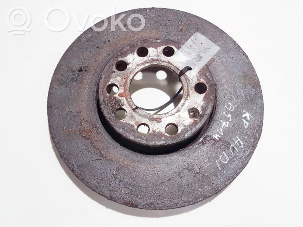 Audi A4 S4 B5 8D Disco del freno anteriore 