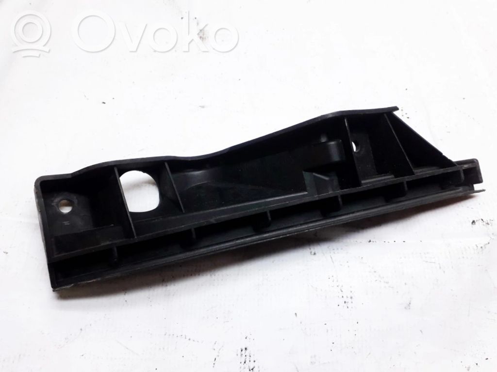 Volkswagen Touran I Support de montage de pare-chocs avant