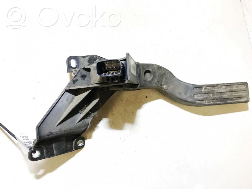 Ford Mondeo Mk III Pedale dell’acceleratore 