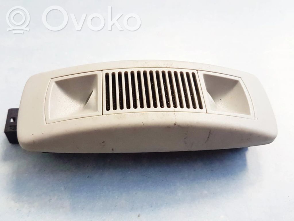 Volkswagen Polo III 6N 6N2 6NF Sterownik / Moduł alarmu 