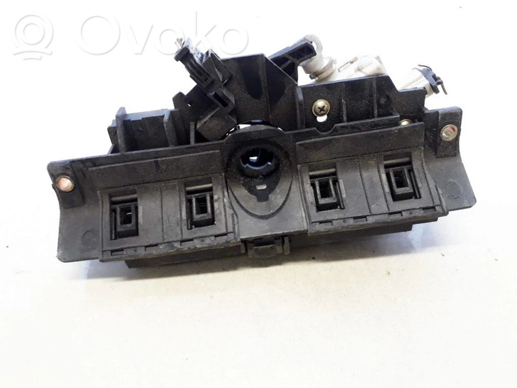 Audi A6 S6 C5 4B Motor de bloqueo de puertas 