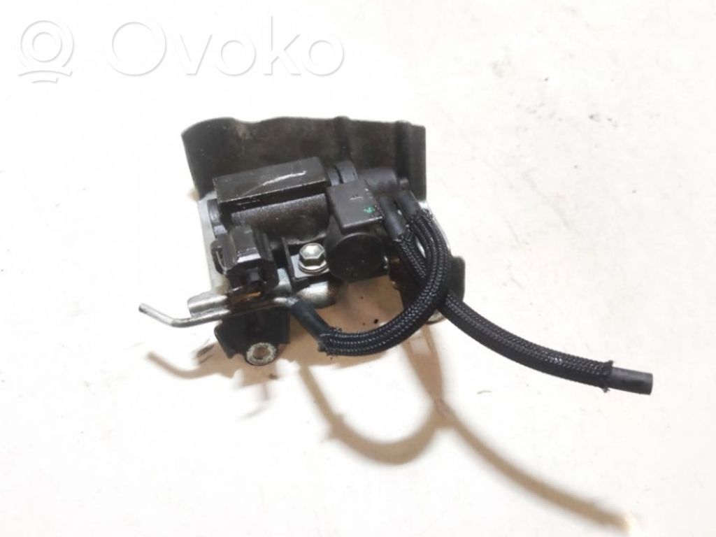 Toyota RAV 4 (XA30) Zawór podciśnienia / Elektrozawór turbiny 