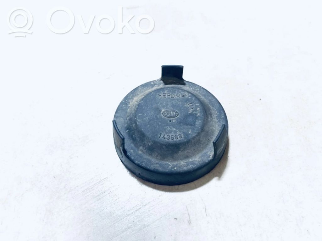 Deckel Abdeckung Scheinwerfer   143688,143688