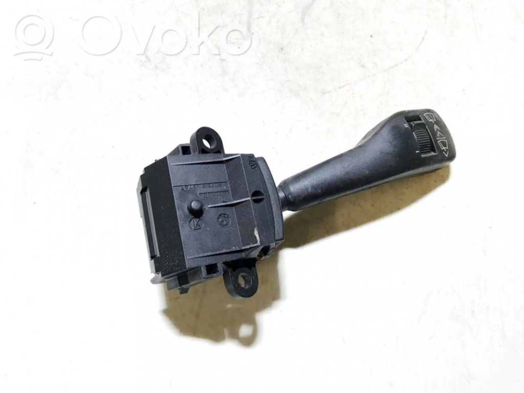 BMW 3 E46 Leva comando tergicristalli