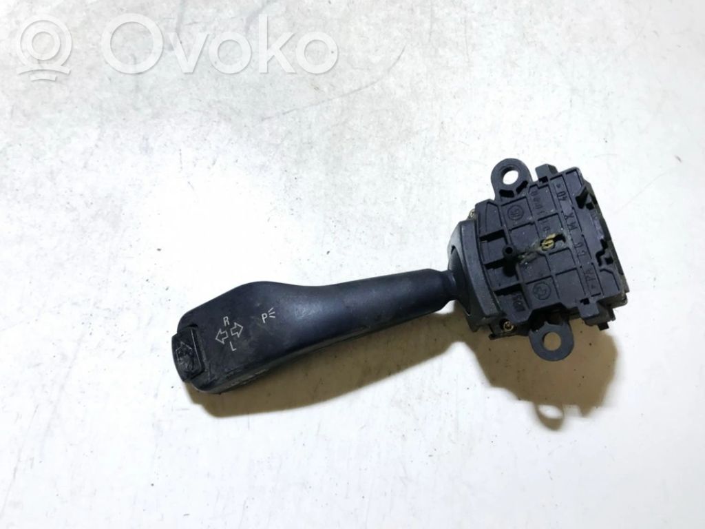 BMW 3 E46 Leva indicatori
