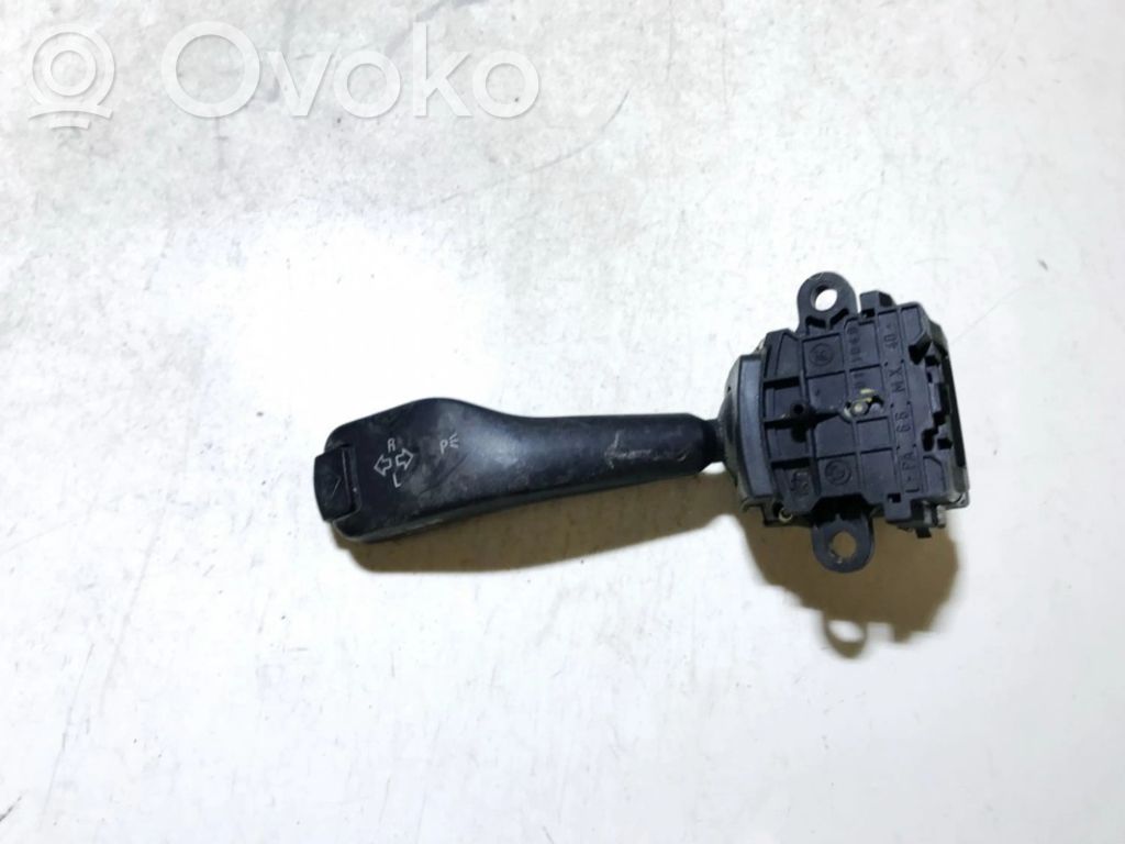 BMW 3 E46 Leva indicatori
