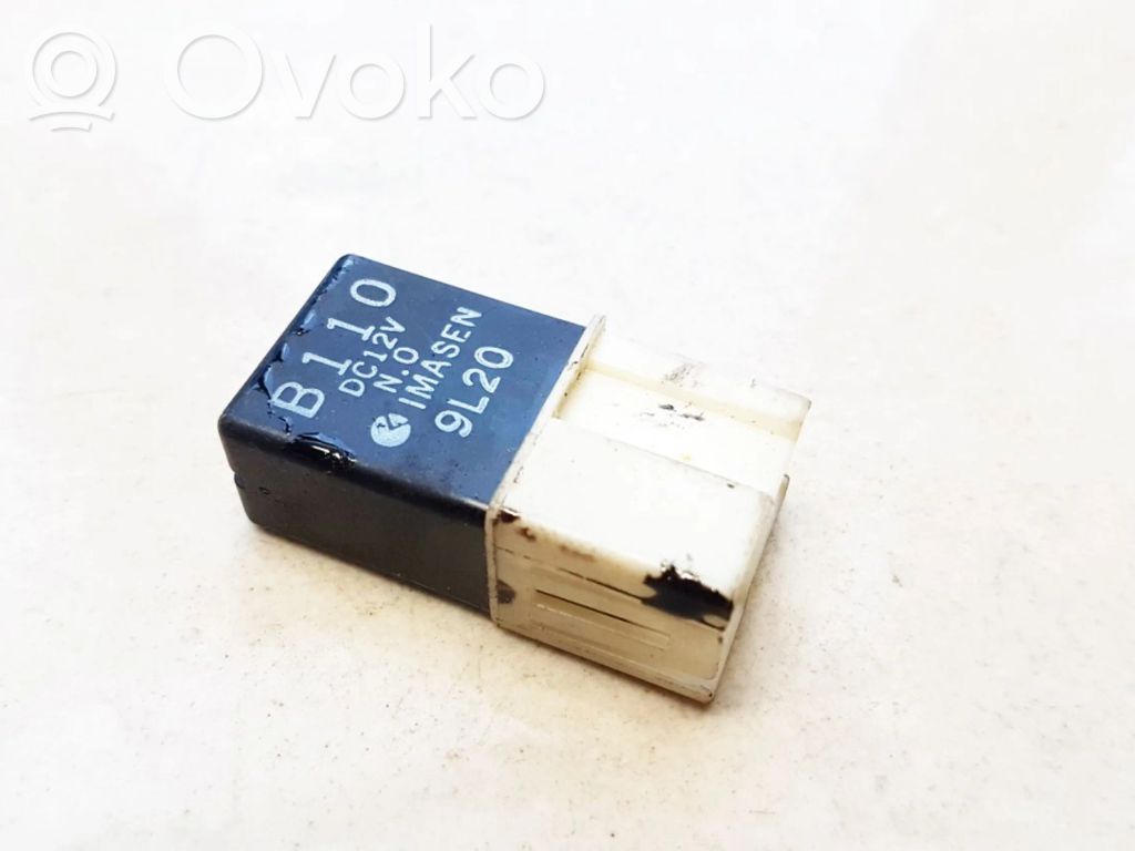 Mazda Premacy Other relay 