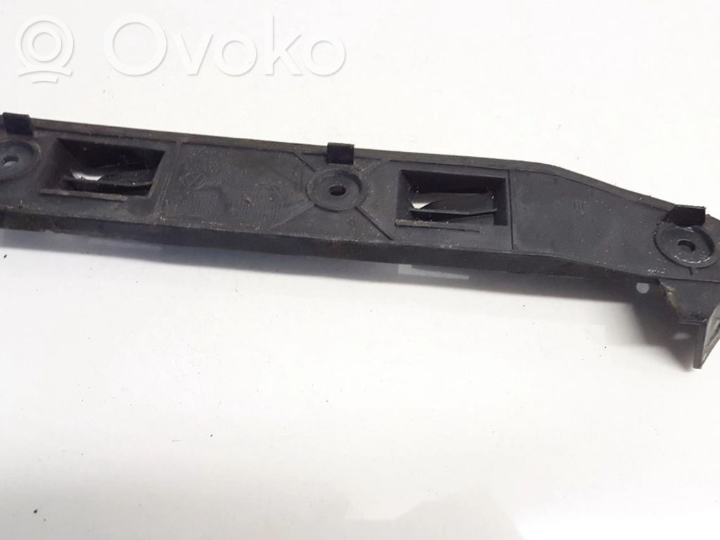 Volkswagen Golf IV Front bumper mounting bracket 