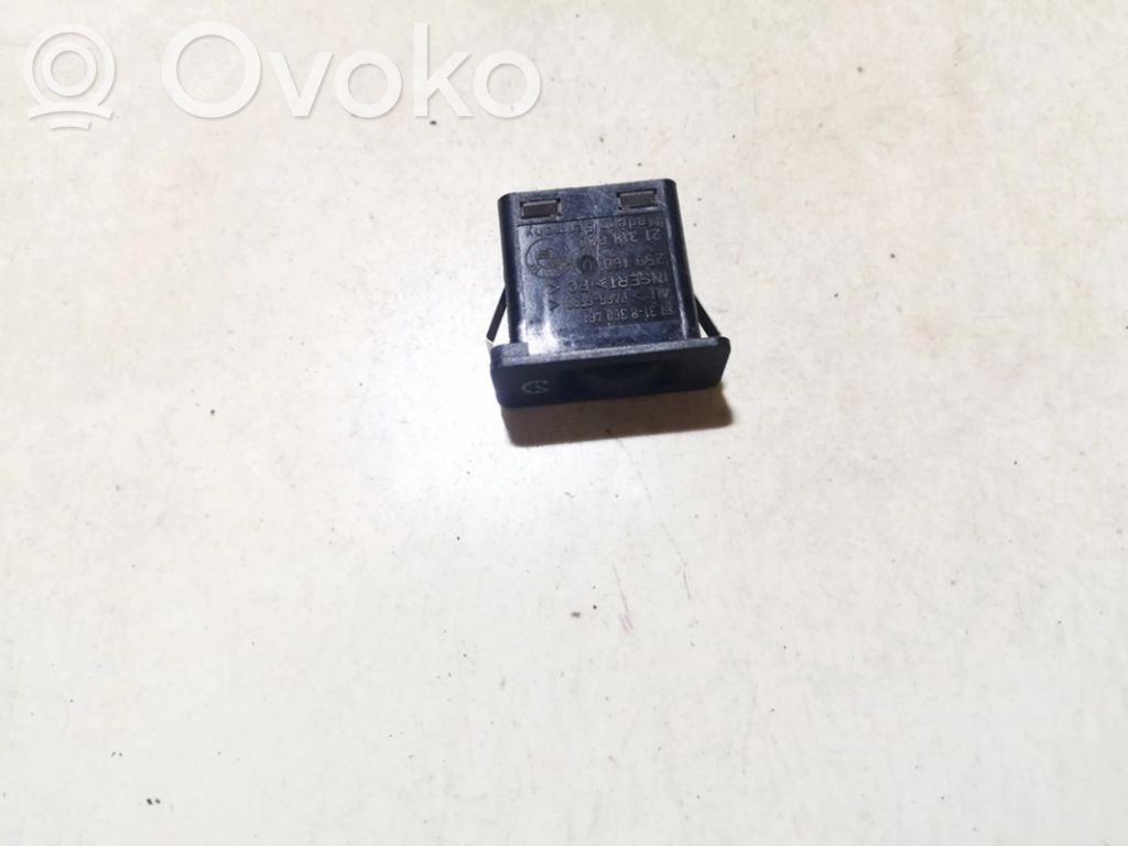 Panel lighting control switch   61318360461,21318000,61318360461
