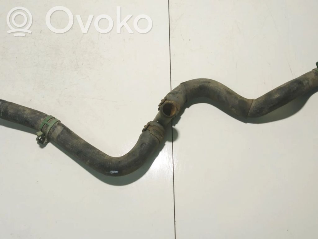 Mercedes-Benz A W168 Engine coolant pipe/hose 