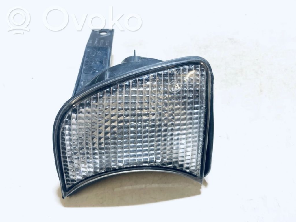 BMW 5 E34 Front indicator light 