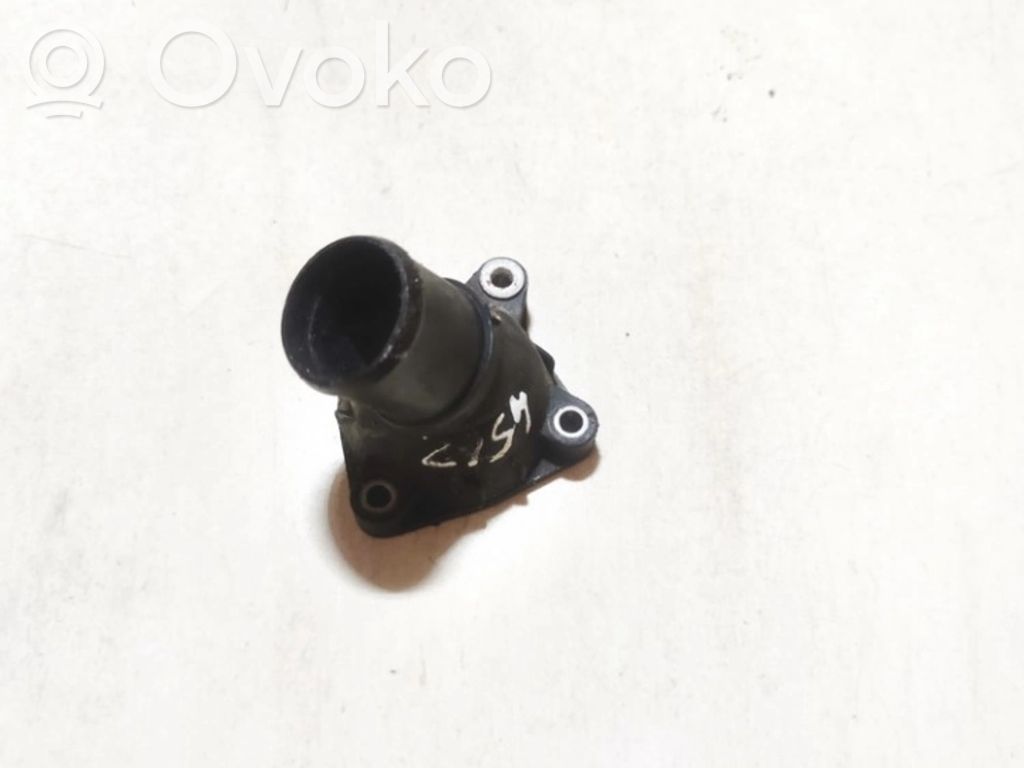Toyota Auris 150 Conductă/furtun lichid de răcire motor 