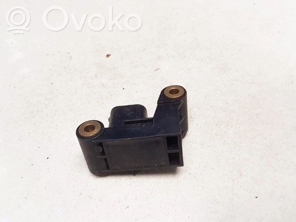 Senzor impact/declanșare airbag   65776977398,02C83314,02C83314,65776977398