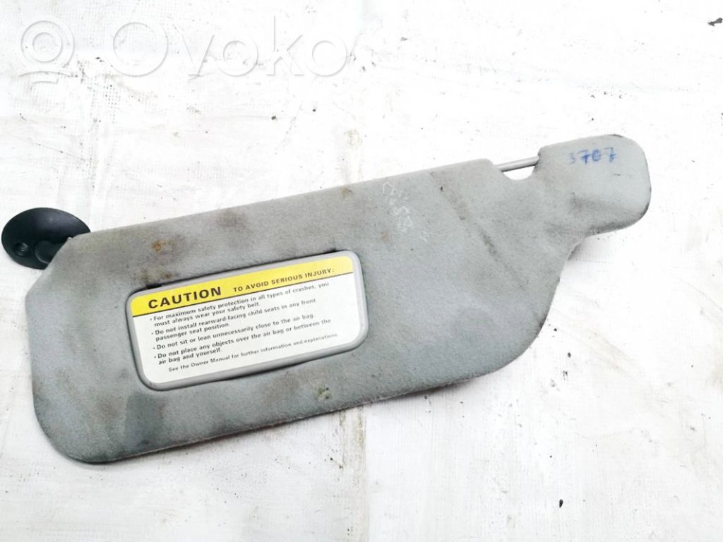 Ford Windstar Parasolar 