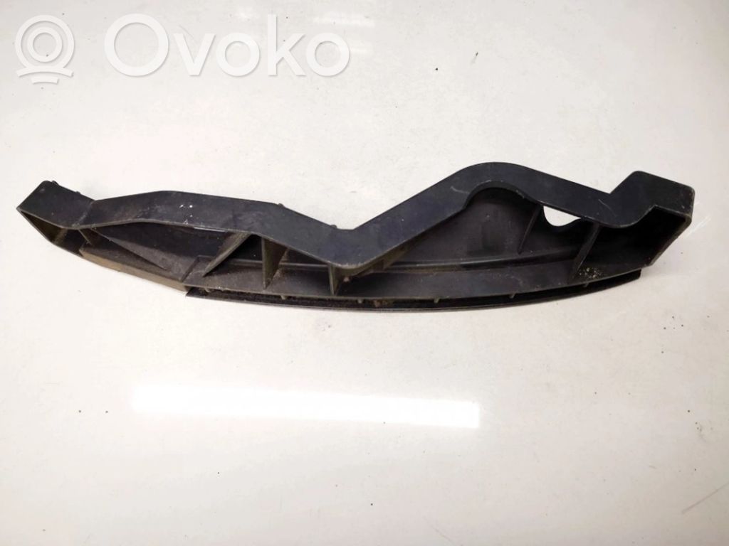 Volkswagen Touran I Staffa di rinforzo montaggio del paraurti anteriore