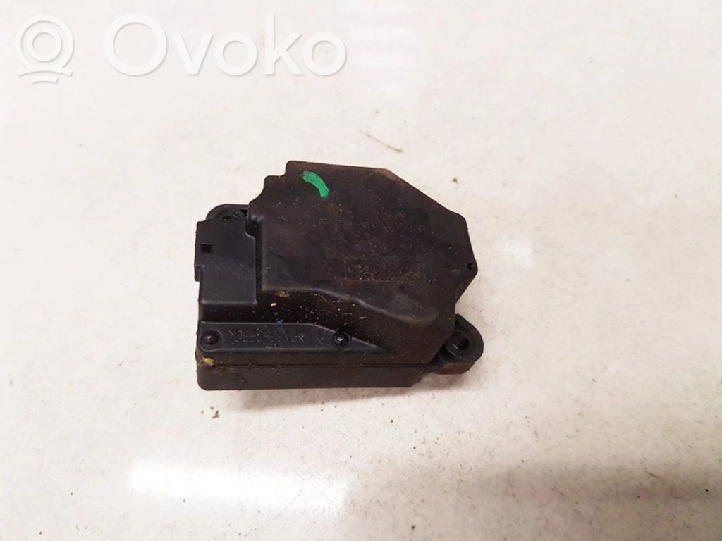 Volvo C30 Motor/actuator clapetă aer 
