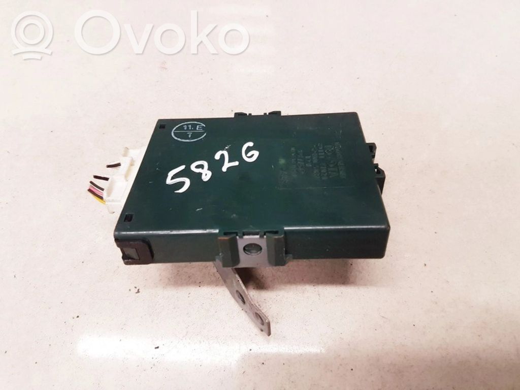 Toyota Prius (XW20) Alte unități/module de control 